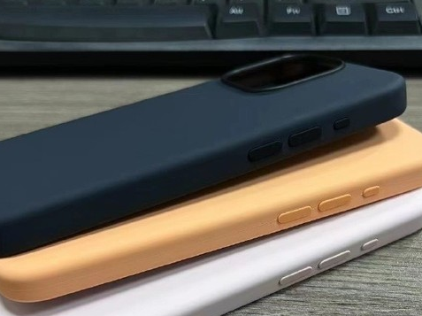 宛城苹果14维修站分享iPhone14手机壳能直接给iPhone15用吗?