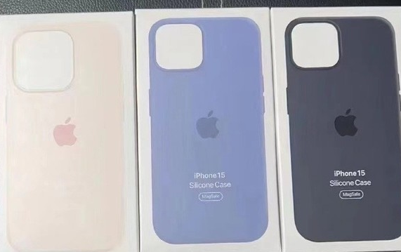 宛城苹果14维修站分享iPhone14手机壳能直接给iPhone15用吗？ 