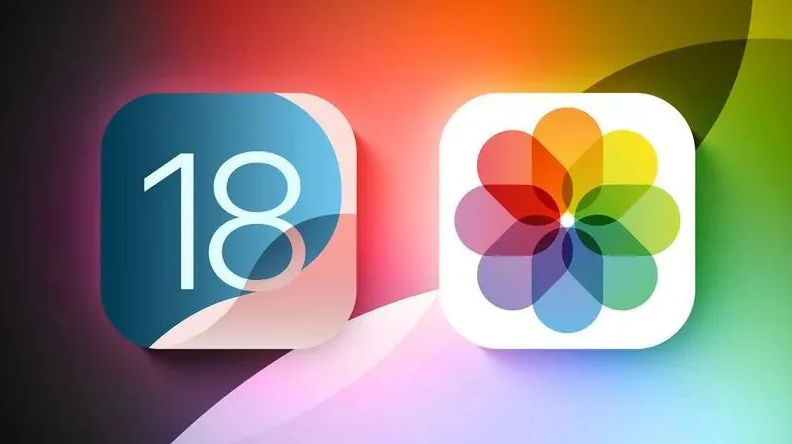 宛城苹果手机维修分享苹果 iOS / iPadOS 18.1Beta 3 发布 