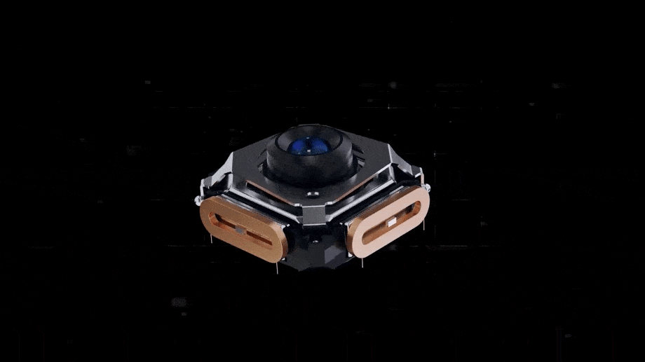 宛城苹果手机维修分享iPhone 12 Pro Max 独享的这颗传感器更大的特点是什么 