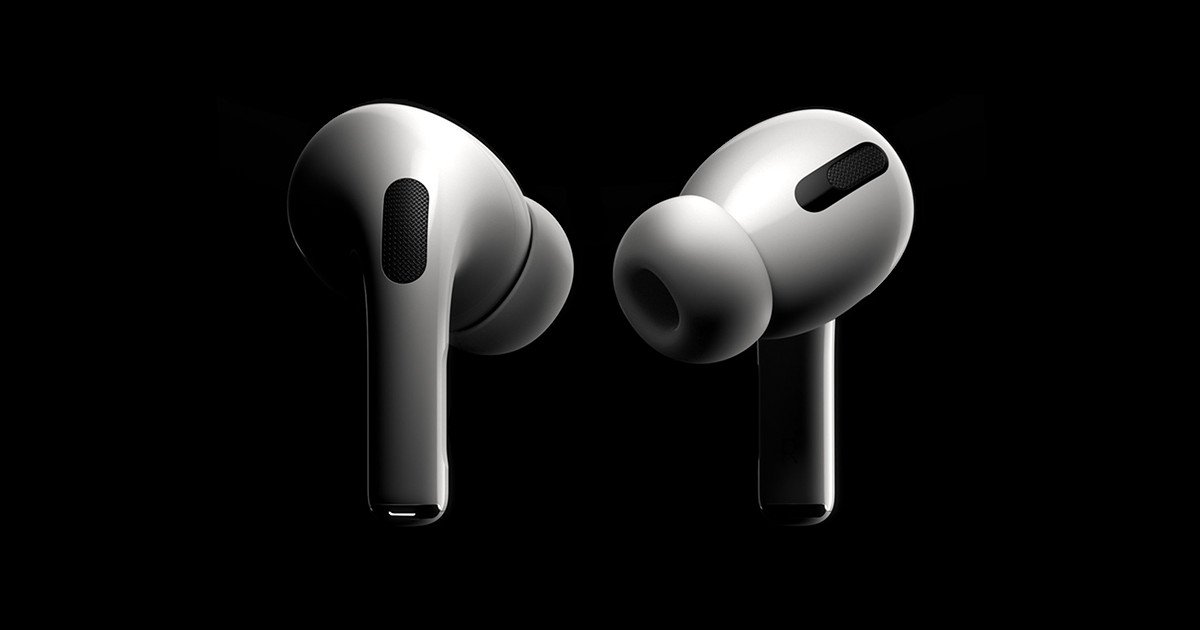 宛城苹果手机维修分享AirPods Pro 爆音、降噪效果下降怎么办 