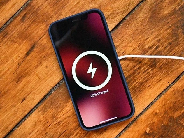 宛城苹果手机维修分享iPhone 12可以随便充电吗 