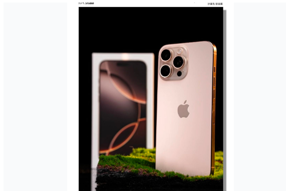 宛城苹果手机维修分享iPhone 16 Pro Max换电池 