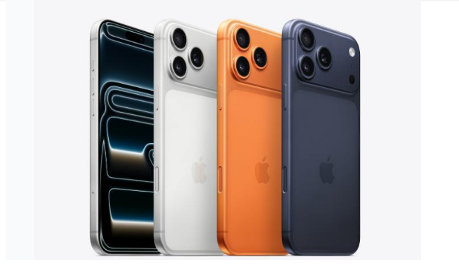 宛城苹果手机维修分享iPhone 17 Pro Max换电池 