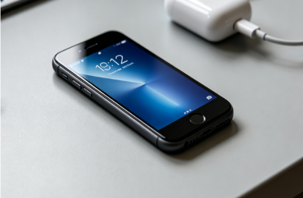 宛城苹果手机维修分享iPhone SE换电池 
