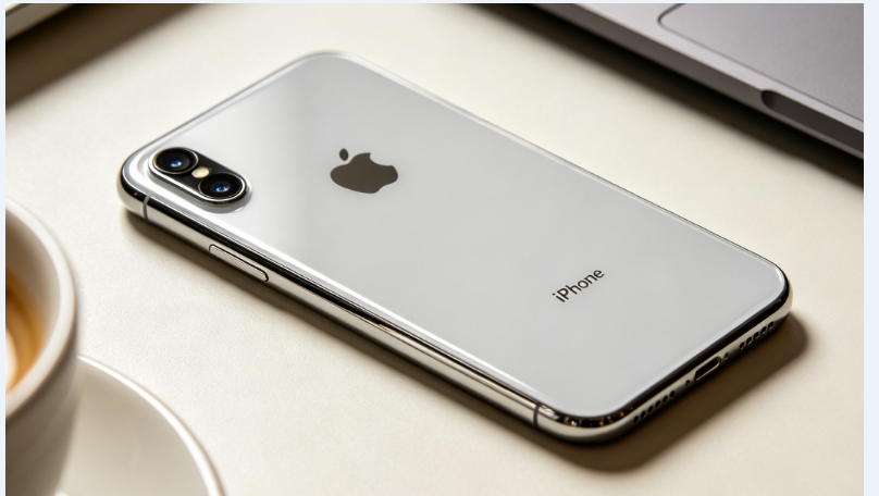 宛城苹果维修点分享iPhone XS进水维修 
