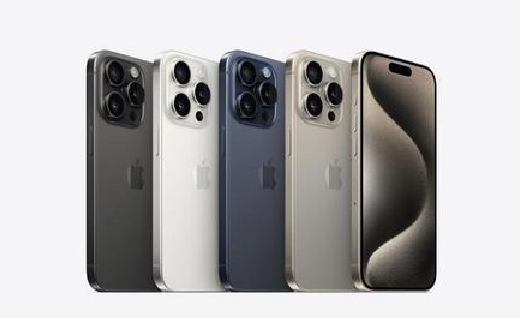 宛城苹果维修点分享iPhone 15 Pro屏幕更换易被忽略实操隐患 