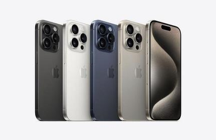 宛城苹果维修点分享iPhone 15 Pro扩容气密性与实操坑 