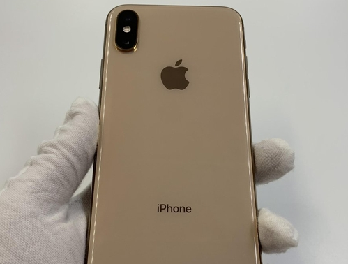 宛城苹果维修点分享iPhone XS iOS 18小众功能排错 