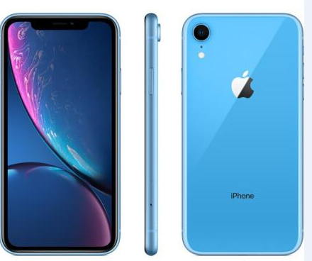 宛城苹果维修点分享iPhone XR后台与通知系统排错 