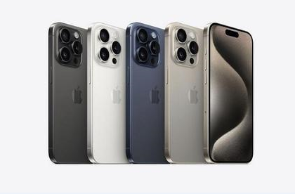 宛城苹果维修点分享iPhone 15 Pro电池与备忘录排错 