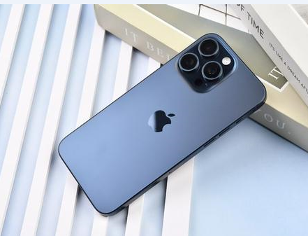 宛城苹果维修点分享iPhone 15 Pro Max邮件迁移排错 
