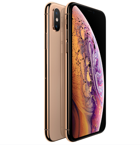 宛城苹果维修点分享iPhone XS Max锁屏快捷入口故障 