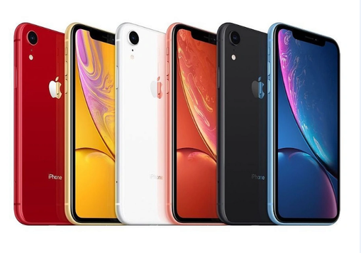 宛城苹果维修点分享iPhone XR充电与钱包锁屏 