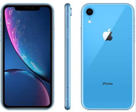 宛城苹果维修点分享iPhone XR黑屏多类场景解析 