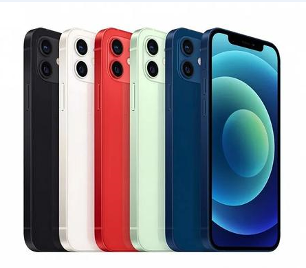 宛城苹果维修点分享iPhone 12 Pro Max黑屏冷门故障解读 