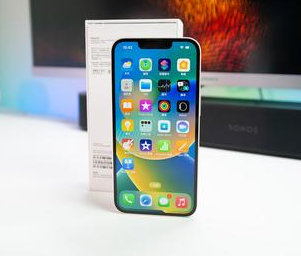 宛城苹果维修点分享iPhone 14 Plus黑屏小众诱因汇总 