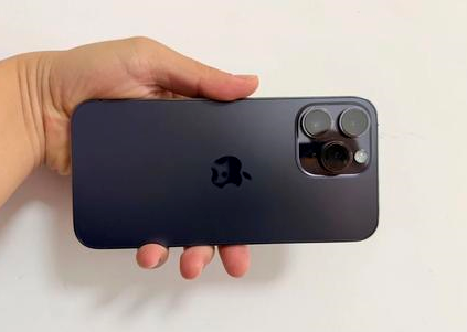 宛城苹果维修点分享iPhone 14 Pro Max黑屏少见故障盘点 