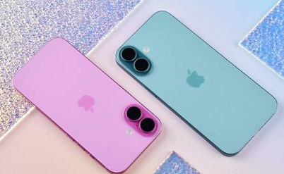 宛城苹果维修点分享iPhone 16手机黑屏多重诱因解析 