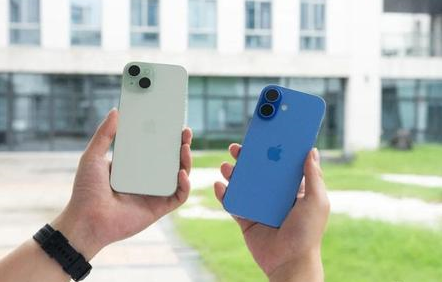 宛城苹果维修点分享iPhone 16 Plus黑屏疑难故障汇总 