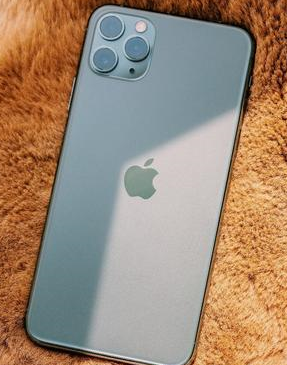 宛城苹果维修点分享iPhone 11 Pro Max电池发烫特殊问题 
