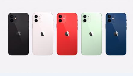 宛城苹果维修点分享iPhone 12电池发烫少见诱因解析 