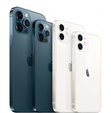 宛城苹果维修点分享iPhone 12 Pro发烫关联故障汇总 