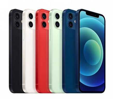 宛城苹果维修点分享iPhone 12 Pro Max发烫冷门故障梳理 