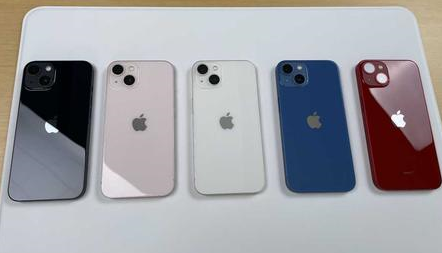 宛城苹果维修点分享iPhone 13电池发烫多类故障解析 