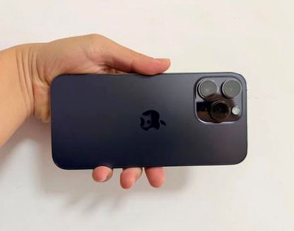 宛城苹果维修点分享iPhone 14 Pro Max发烫多重诱因剖析 