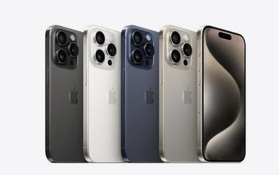宛城苹果维修点分享iPhone 15 Pro发烫五大诱因详解 