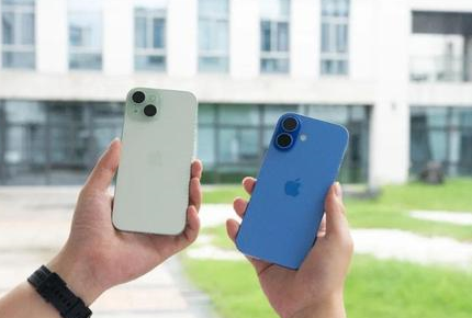 宛城苹果维修点分享iPhone 16 Plus发烫多场景剖析 